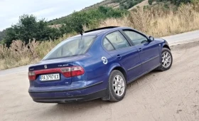 Обява за продажба на Seat Toledo .  ~3 000 лв. - изображение 2