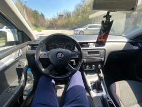Skoda Octavia | Mobile.bg    5