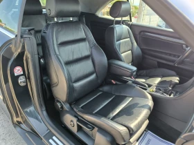 Обява за продажба на Audi A4 2.4i Cabrio  ~6 800 лв. - изображение 7