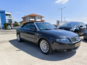 Обява за продажба на Audi A4 2.4i Cabrio  ~6 800 лв. - изображение 2