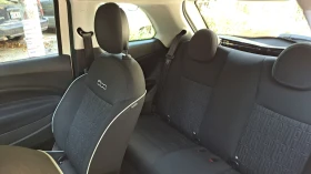 Fiat 500, снимка 10