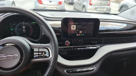 Fiat 500, снимка 6