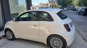 Fiat 500, снимка 2