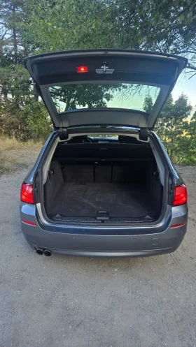 BMW 530 F11 xDrive | Mobile.bg    14