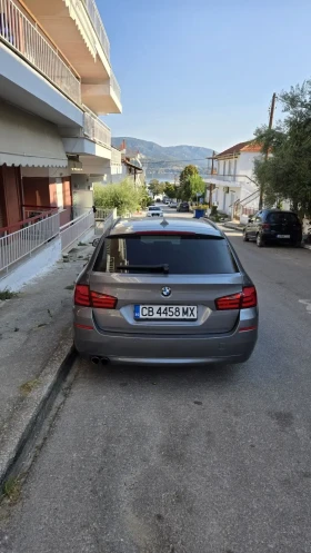 BMW 530 F11 xDrive | Mobile.bg    2