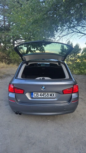 BMW 530 F11 xDrive | Mobile.bg    13