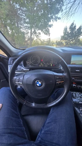 BMW 530 F11 xDrive | Mobile.bg    7