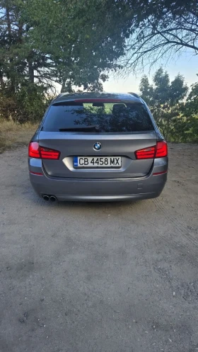 BMW 530 F11 xDrive | Mobile.bg    16