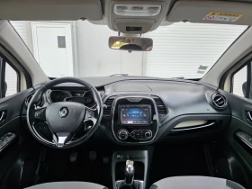 Обява за продажба на Renault Captur Navi evro6 ~14 999 лв. - изображение 8