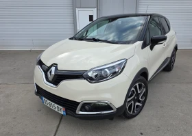 Обява за продажба на Renault Captur Navi evro6 ~14 999 лв. - изображение 1