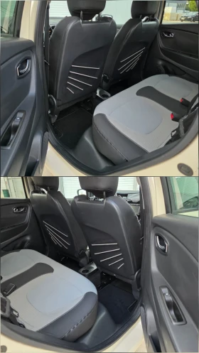 Обява за продажба на Renault Captur Navi evro6 ~14 999 лв. - изображение 10