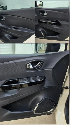 Обява за продажба на Renault Captur Navi evro6 ~14 999 лв. - изображение 11