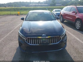 Обява за продажба на Kia Cadenza 3.3L V-6 DI, DOHC, VVT, 290HP Front Wheel Drive ~28 800 лв. - изображение 3