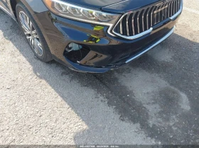 Kia Cadenza 3.3L V-6 DI, DOHC, VVT, 290HP Front Wheel Drive | Mobile.bg    13