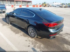 Обява за продажба на Kia Cadenza 3.3L V-6 DI, DOHC, VVT, 290HP Front Wheel Drive ~28 800 лв. - изображение 9