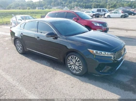 Обява за продажба на Kia Cadenza 3.3L V-6 DI, DOHC, VVT, 290HP Front Wheel Drive ~28 800 лв. - изображение 1