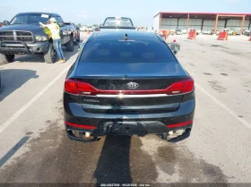 Обява за продажба на Kia Cadenza 3.3L V-6 DI, DOHC, VVT, 290HP Front Wheel Drive ~28 800 лв. - изображение 7