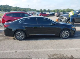 Обява за продажба на Kia Cadenza 3.3L V-6 DI, DOHC, VVT, 290HP Front Wheel Drive ~28 800 лв. - изображение 4
