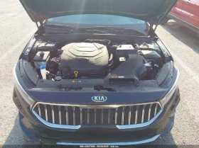 Kia Cadenza 3.3L V-6 DI, DOHC, VVT, 290HP Front Wheel Drive | Mobile.bg    17
