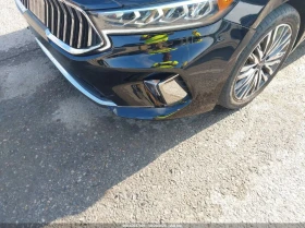 Обява за продажба на Kia Cadenza 3.3L V-6 DI, DOHC, VVT, 290HP Front Wheel Drive ~28 800 лв. - изображение 8