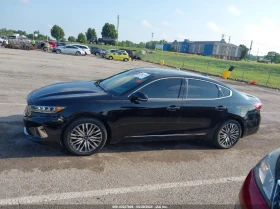 Обява за продажба на Kia Cadenza 3.3L V-6 DI, DOHC, VVT, 290HP Front Wheel Drive ~28 800 лв. - изображение 5