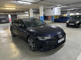 Обява за продажба на Audi A6 ~69 600 лв. - изображение 1
