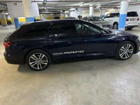 Обява за продажба на Audi A6 ~69 600 лв. - изображение 3
