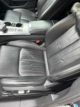 Audi A6 - 58000 лв. / 29654.93 € - 12048155 15