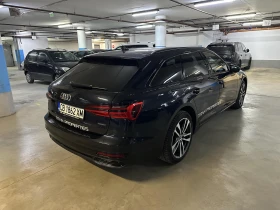 Обява за продажба на Audi A6 ~69 600 лв. - изображение 5