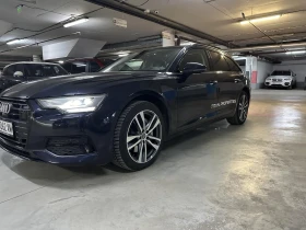 Обява за продажба на Audi A6 ~69 600 лв. - изображение 1