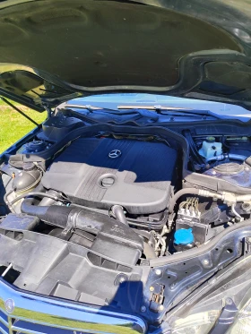 Mercedes-Benz E 250 | Mobile.bg    16