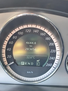 Mercedes-Benz E 250 | Mobile.bg    12