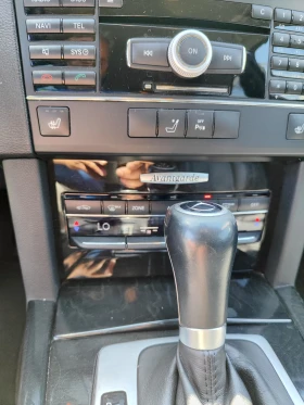 Mercedes-Benz E 250 | Mobile.bg    14