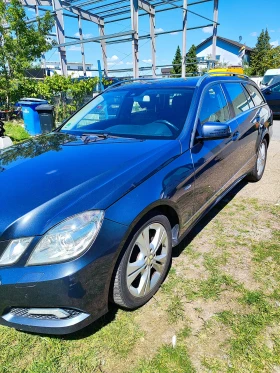 Mercedes-Benz E 250 | Mobile.bg    3