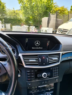 Mercedes-Benz E 250 | Mobile.bg    13