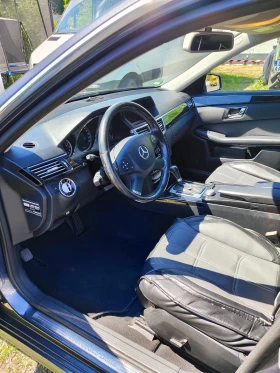 Mercedes-Benz E 250 | Mobile.bg    10