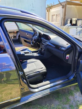 Mercedes-Benz E 250 | Mobile.bg    8