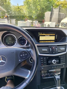Mercedes-Benz E 250 | Mobile.bg    15