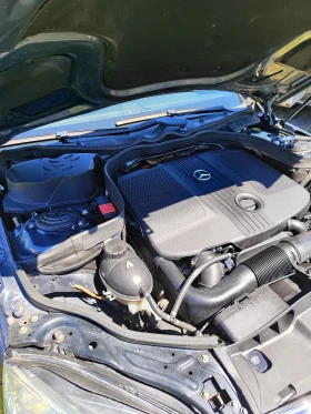 Mercedes-Benz E 250 | Mobile.bg    17