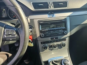 VW Passat 1.4i - 6999 лв. / 3578.53 € - 68118644 11