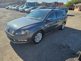 VW Passat 1.4i - 6999 лв. / 3578.53 € - 68118644 3