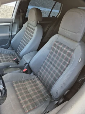 Обява за продажба на VW Golf 5 2.0 GTI  ~9 500 лв. - изображение 6 | Auto.bg Обява за продажба на VW Golf 5 2.0 GTI  ~9 500 лв. - изображение 6