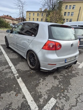 VW Golf 5 2.0 GTI  | Mobile.bg � ����� ������ 11