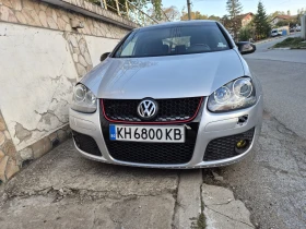 Обява за продажба на VW Golf 5 2.0 GTI  ~9 500 лв. - изображение 1 | Auto.bg Обява за продажба на VW Golf 5 2.0 GTI  ~9 500 лв. - изображение 1