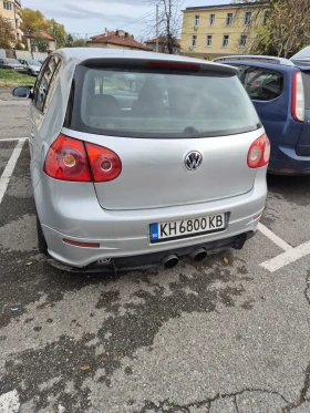VW Golf 5 2.0 GTI  | Mobile.bg � ����� ������ 12