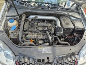 Обява за продажба на VW Golf 5 2.0 GTI  ~9 500 лв. - изображение 7 | Auto.bg Обява за продажба на VW Golf 5 2.0 GTI  ~9 500 лв. - изображение 7