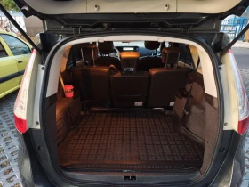 Обява за продажба на Renault Grand scenic 1.9 hdi ~4 500 лв. - изображение 8 | Auto.bg Обява за продажба на Renault Grand scenic 1.9 hdi ~4 500 лв. - изображение 8