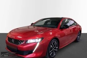 Peugeot 508 1.6PHEV/225HP/GT/360/DIGITAL/AMBI/789v