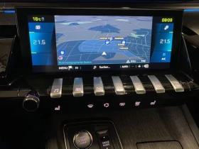 Peugeot 508 1.6PHEV/225HP/GT/360/DIGITAL/AMBI/789v - 50399 лв. / 25768.60 € - 99905281 14