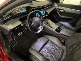 Peugeot 508 1.6PHEV/225HP/GT/360/DIGITAL/AMBI/789v - 50399 лв. / 25768.60 € - 99905281 10